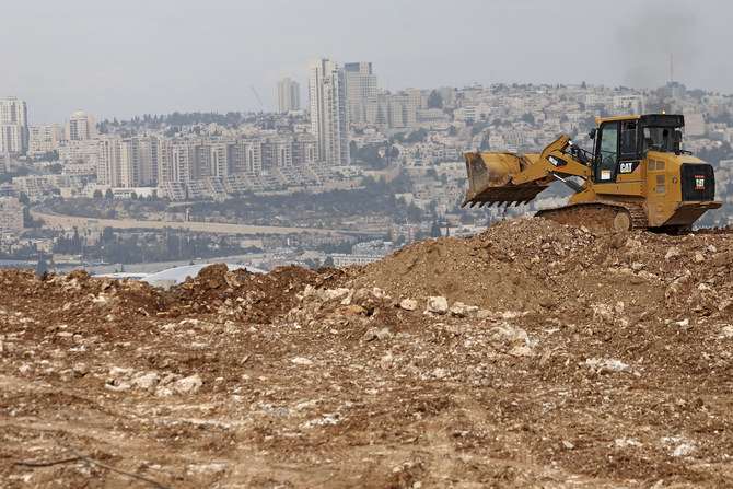 UAE, GCC welcome ICJ ruling on Israeli settlements in Palestine