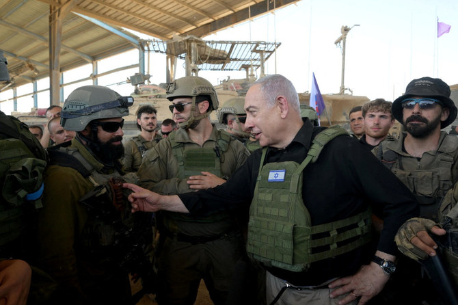 Defiant Netanyahu to meet US president, Congress amid Gaza tensions