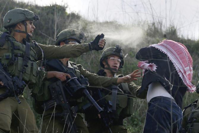 EU backs ICJ ruling on ‘illegal’ Israeli occupation