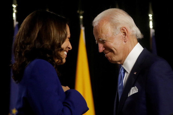 What happens next? Joe Biden wants to pass the baton to Kamala Harris, here’s how that might work