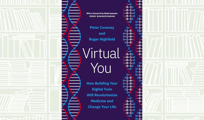 What We Are Reading Today: Virtual You