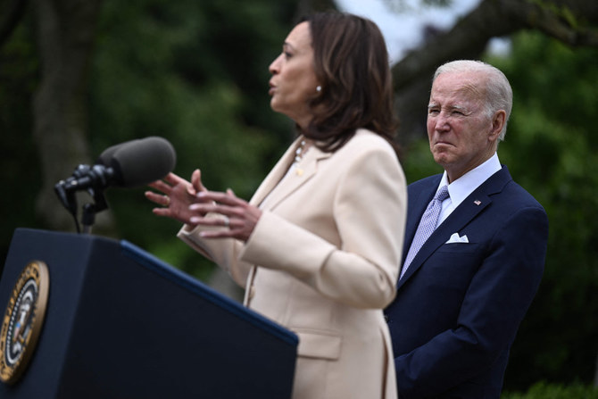 Trump says Kamala Harris will be easier to defeat than Biden