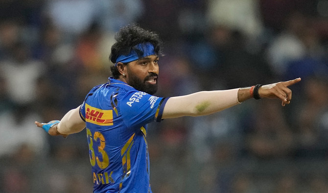 Pandya fitness issues cost him India T20 captaincy—selector