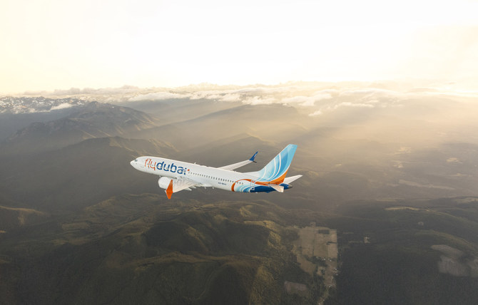 Flydubai says expansion plans hindered by Boeing delays