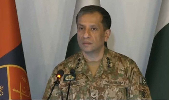 Anti-terrorism efforts being made ‘controversial’ by ‘political mafia’ — Pakistan army 