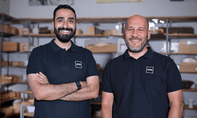 Saudi logistics platform OTO secures $8m funding for UAE and Turkiye expansion