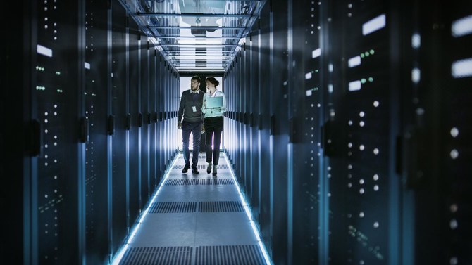 Tech giants urge data center suppliers to help decarbonize digital infrastructure 