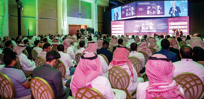 MENA ISC 2024 returns to support KSA’s digital transformation