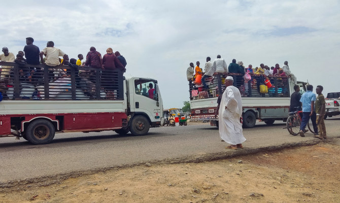Civilians pay the price for Sudan’s civil war