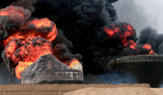 Israel strikes on Yemen port: what is the damage?