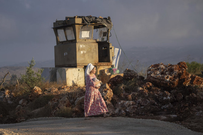 Israeli government quietly sends millions to unauthorized West Bank settler outposts