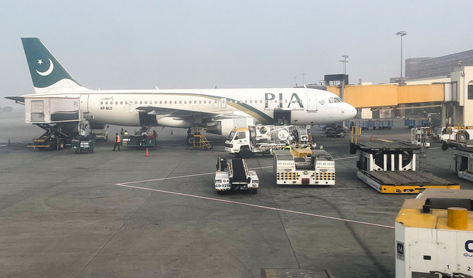 Pakistan delays national airline’s auction till September as bidders seek more information— report 