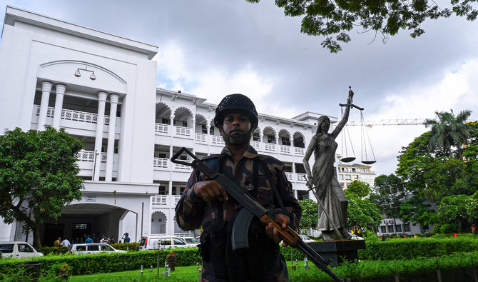 After protests, Bangladesh government to formally accept ruling on job quotas