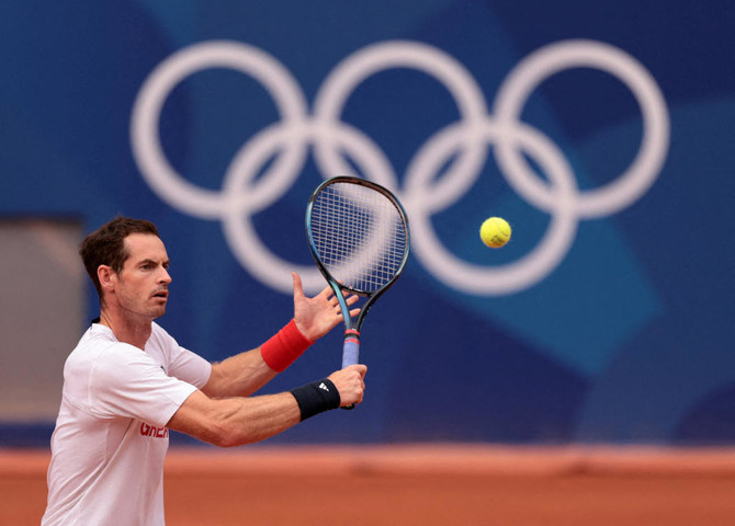 Andy Murray confirms retirement after Paris Olympics