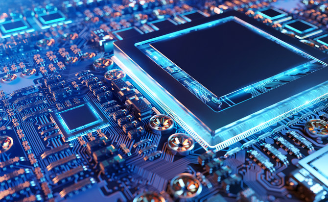 Saudi Aramco’s Wa’ed Ventures invests $15m in South Korean chipmaker Rebellions