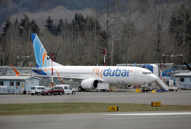 Flydubai in early talks for largest ever airplane order