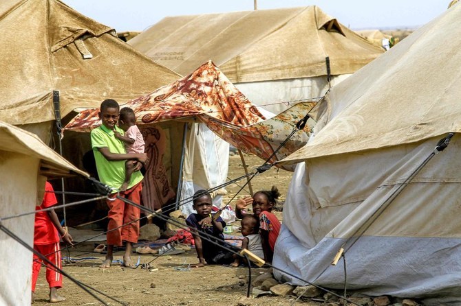 UN investigators decry patterns of grave violations in Sudan