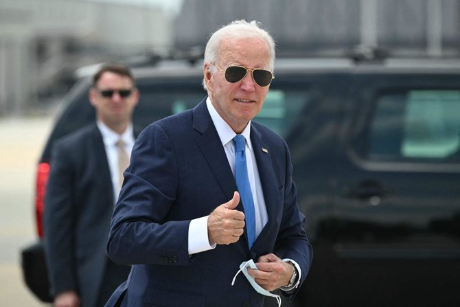 Joe Biden to address US as clock ticks on presidency