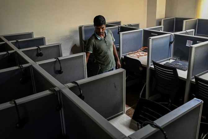 Bangladesh partially restores telecommunication services as protests taper off