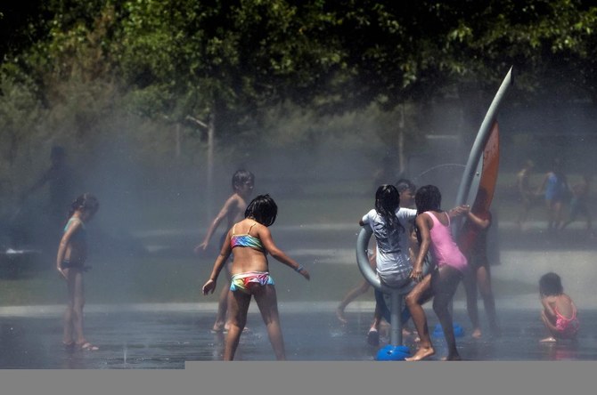 World breaks hottest day record for second day in a row