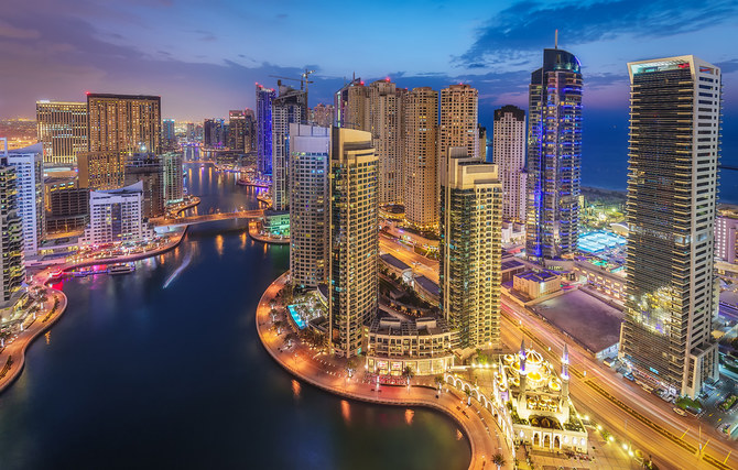 Dubai’s economy grows 3.2% in Q1, driven by financial, trade and transport sectors