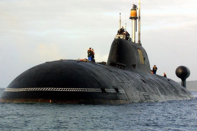 Dutch court tosses out submarine deal lawsuit