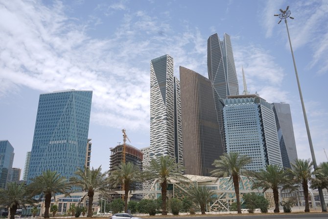 Riyadh office market thriving thanks to regional HQ initiative: Savills 