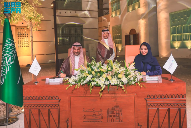 Historic Jeddah to support securing local workforce with new agreement 