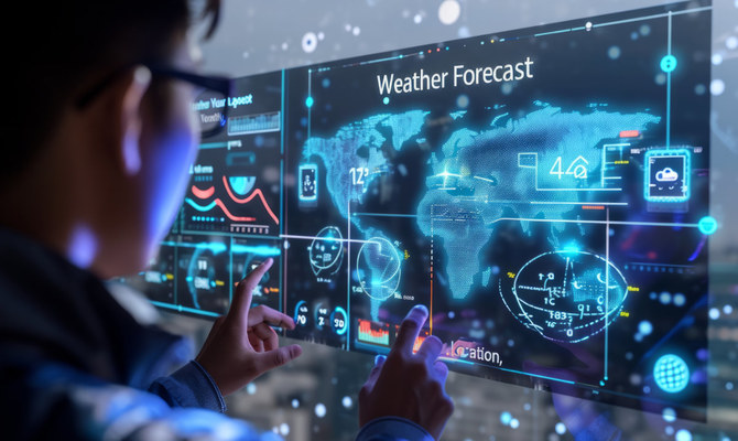 The role of SAS analytics in flood management