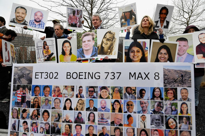 US files details of Boeing’s plea deal related to plane crashes. It’s in the hands of a judge now