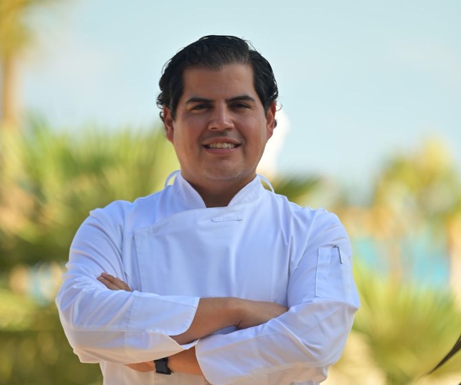 Recipes for success: Chef Andres Marcelo offers advice and a recipe for short rib tacos 