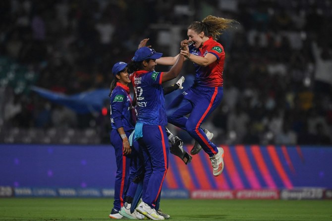 Equity for women’s cricket edges closer