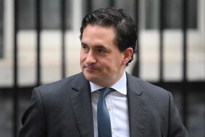 UK Afghanistan war crimes probe lifts jail threat on former minister