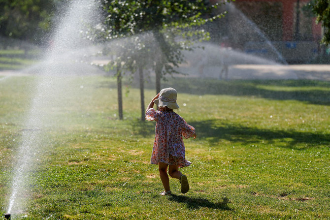 UN demands action on extreme heat as world registers warmest day