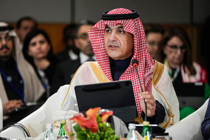 SAMA chief lauds global efforts to contain inflation