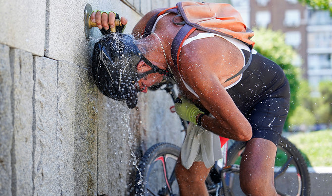 Humanity suffering from ‘extreme heat epidemic,’ UN chief warns