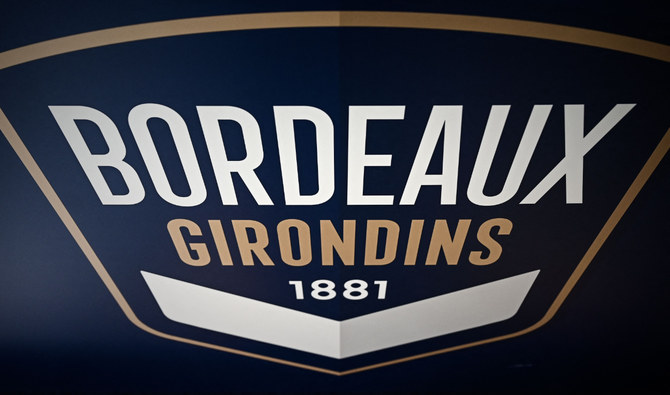 Historic French club Bordeaux to become amateur after bankruptcy