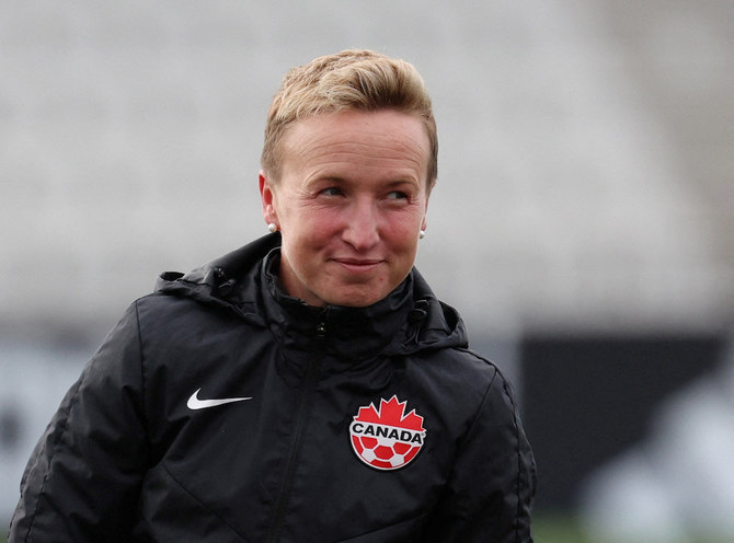 Canada women’s football coach removed by Canadian Olympic Committee over drone controversy