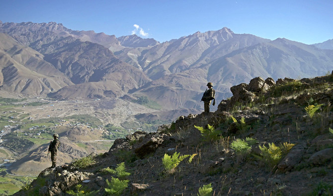 India marks last Pakistan conflict at Himalayan frontier