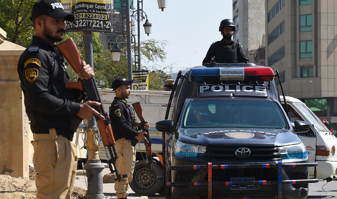 Five killed in armed clash between rival groups in Pakistan’s Karachi