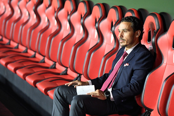 ‘Sevilla FC is open to the world,’ says club president ahead of Al-Ittihad match