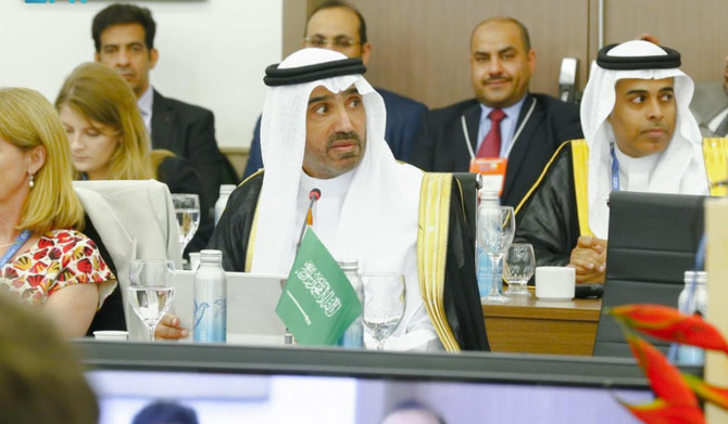 Saudi Arabia reaffirms dedication to improving labor standards