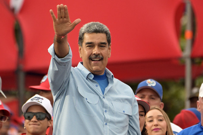 Why Venezuela’s presidential election should matter to the rest of the world