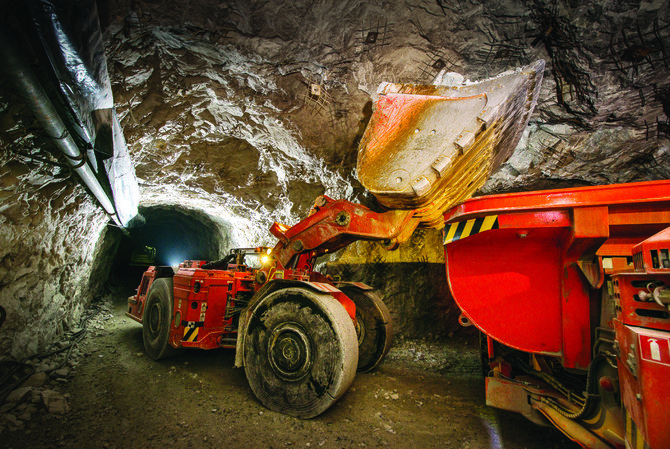 Unearthing the transformative potential of Saudi Arabia’s mining sector