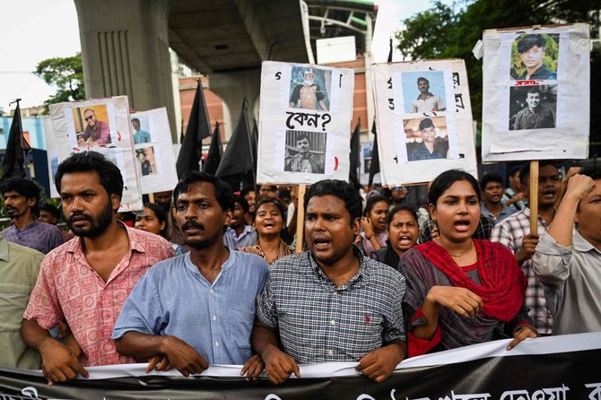 Bangladesh students vow to resume protests unless leaders freed