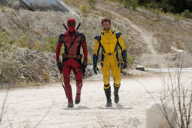 REVIEW: ‘Deadpool & Wolverine’ brings nostalgia-tinged fun back to the MCU