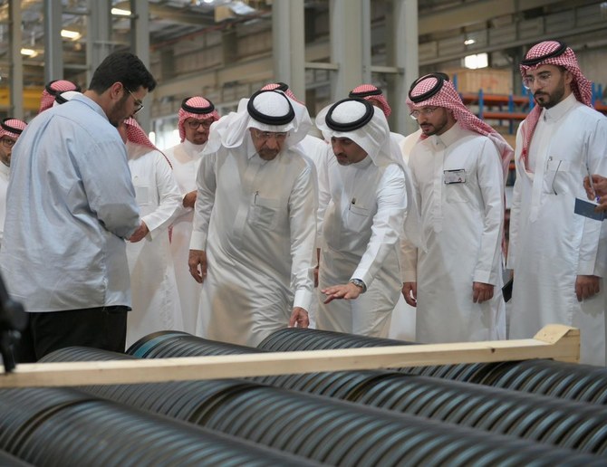 Saudi Investment Ministry to assist Hail region achieve full economic potential