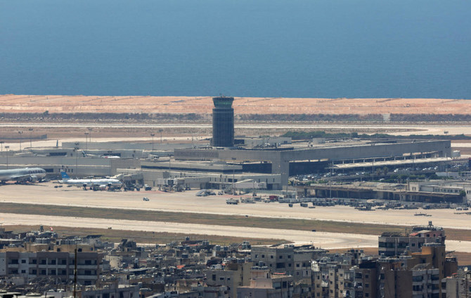 Beirut flights canceled, delayed amid fears of Israeli attack