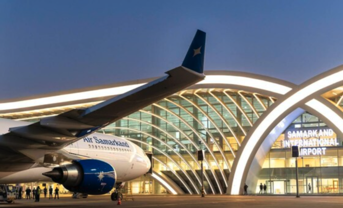 Uzbekistan’s Air Samarkand to operate regular flights to Saudi Arabia