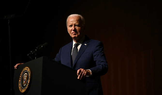 Biden unveils long-shot plan to overhaul US Supreme Court